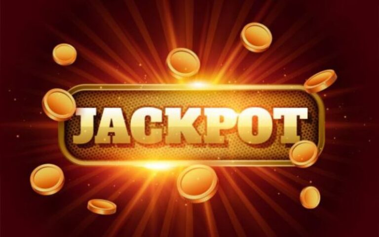 Jackpot Là Gì? Hướng Dẫn Chi Tiết Cách Chơi Jackpot Dành Cho Bạn