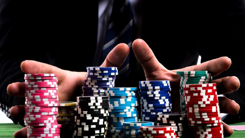 Tổng quát về luật chơi Poker tại nhà cái 