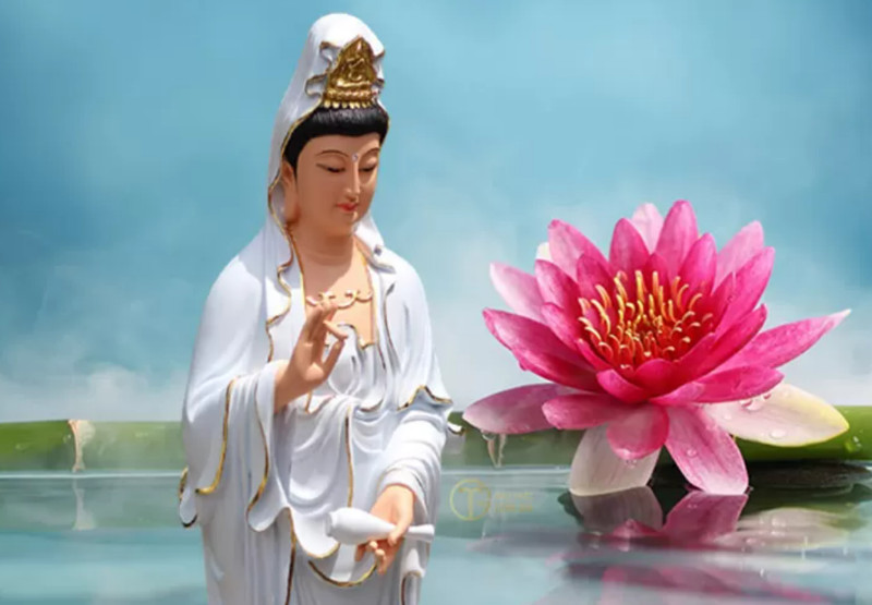 Tượng Phật Và Ý Nghĩa Trong Văn Hóa Tâm Linh