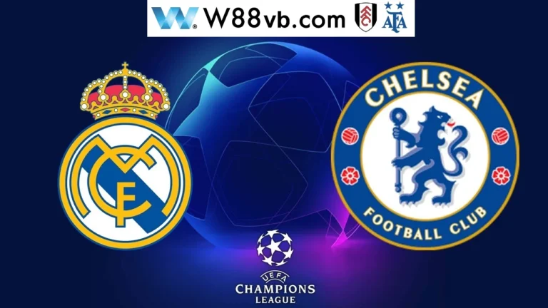 Nhận định soi kèo bóng đá: Real Madrid vs Chelsea (02h00 ngày 13/4)