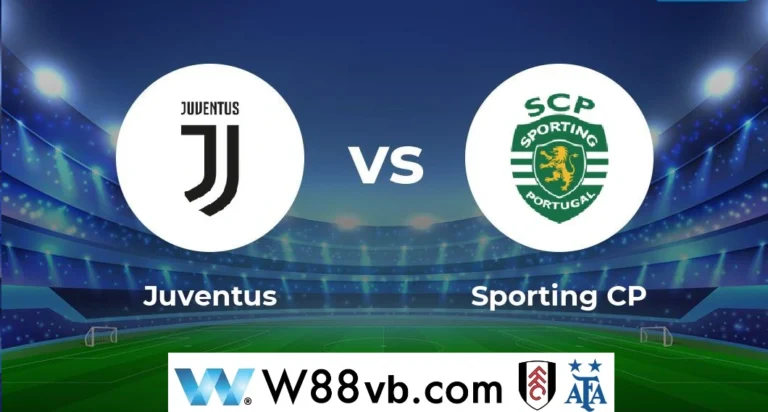 Nhận định soi kèo bóng đá: Juventus vs Sporting Lisbon (02h00 ngày 14/4)