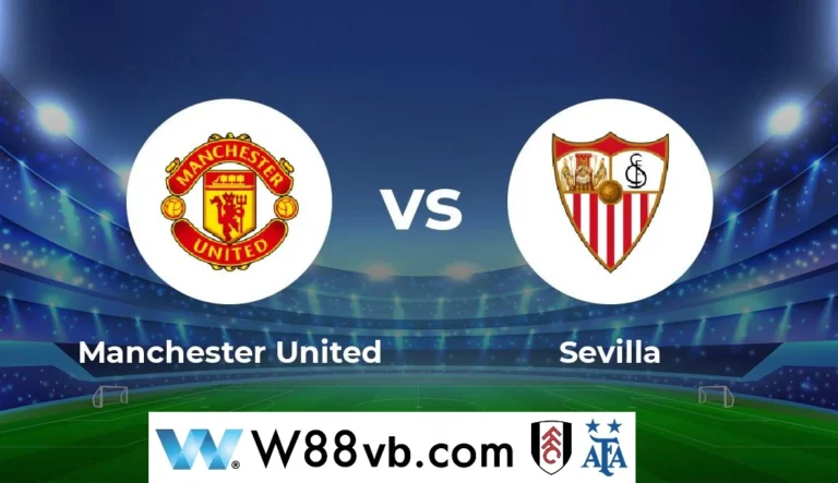 Nhận định soi kèo bóng đá: MU vs Sevilla (02h00 ngày 14/4)
