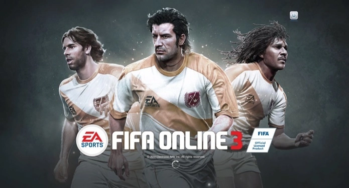 Hướng dẫn chơi Fifa Online 3