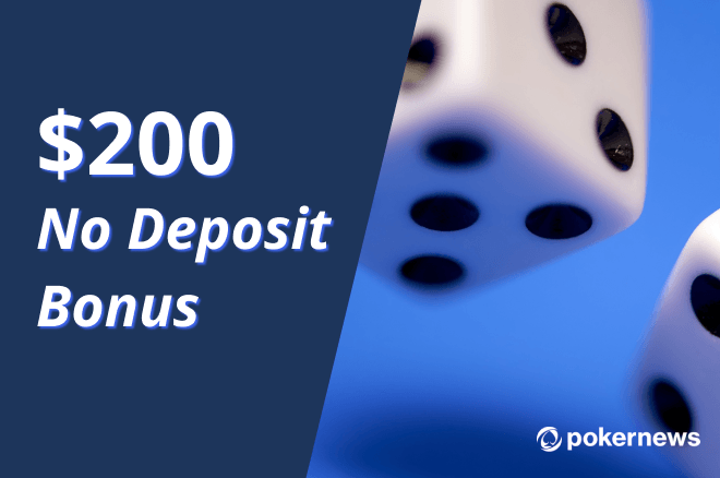 Get 200 Free Spins and a $200 No-Deposit Bonus to Play with Real Money