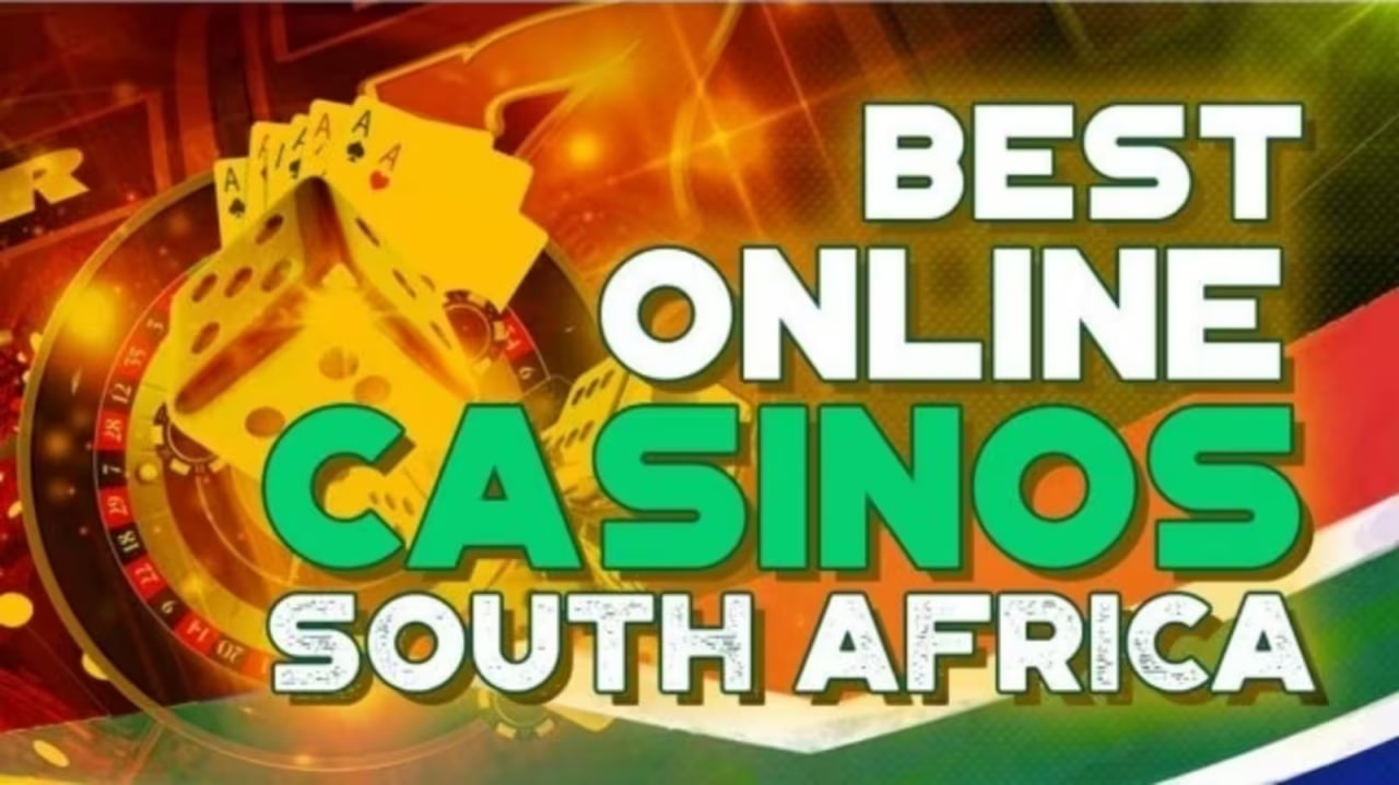 Best Mobile Casino South Africa
