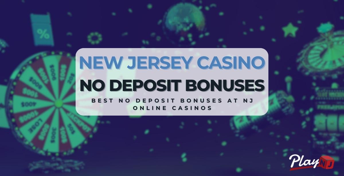 Best NJ Online Casino
