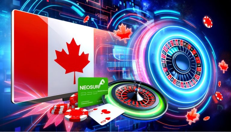 The Top Neosurf Casinos of 2024: Where to Play at Sites That Take Neosurf