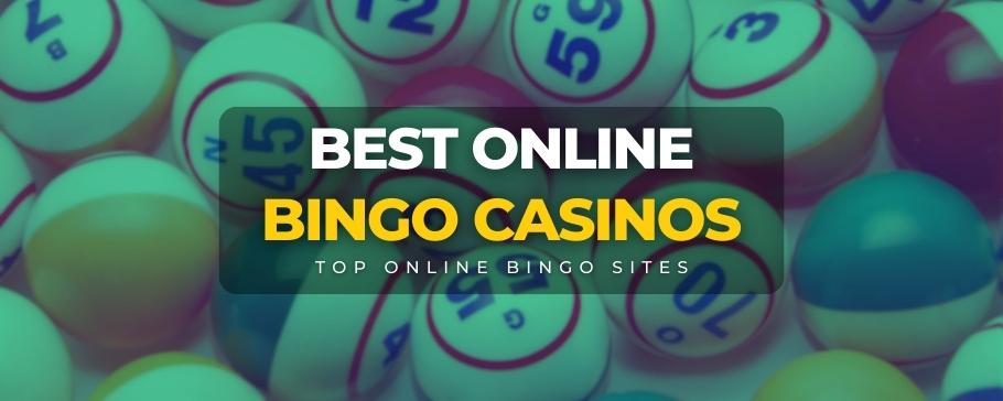 Best Online Bingo Casinos