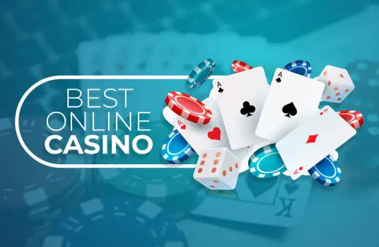 Best Online Casinos 2024
