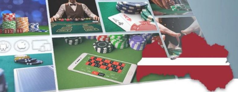 Discover the Best Online Casinos in Latvia 2024