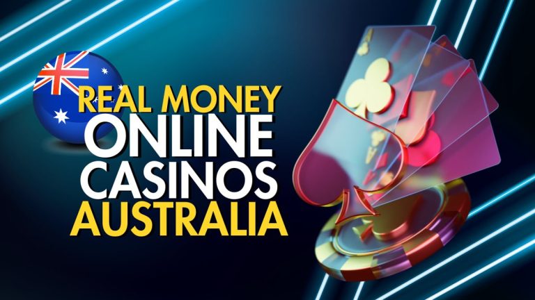Best Real Money Online Pokies In Australia 2024