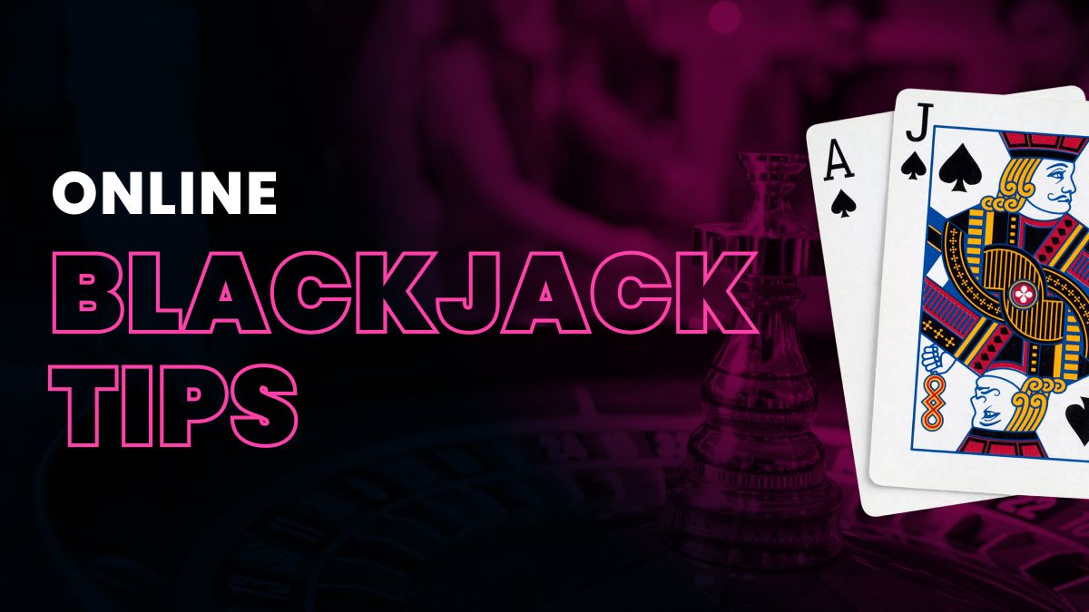 Blackjack Tips Win