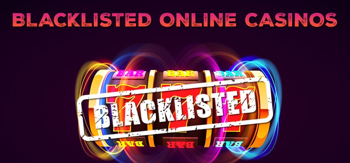 Blacklisted Online Casino Malaysia