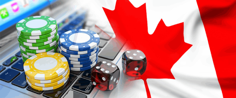 Guide: How to register for an online casino in Canada.