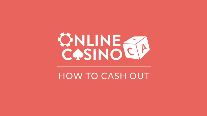 Cash Out Online Casino