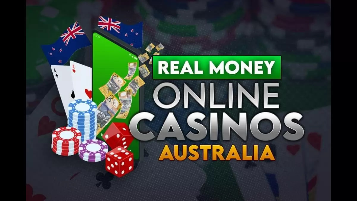Casino Apps in Australia
