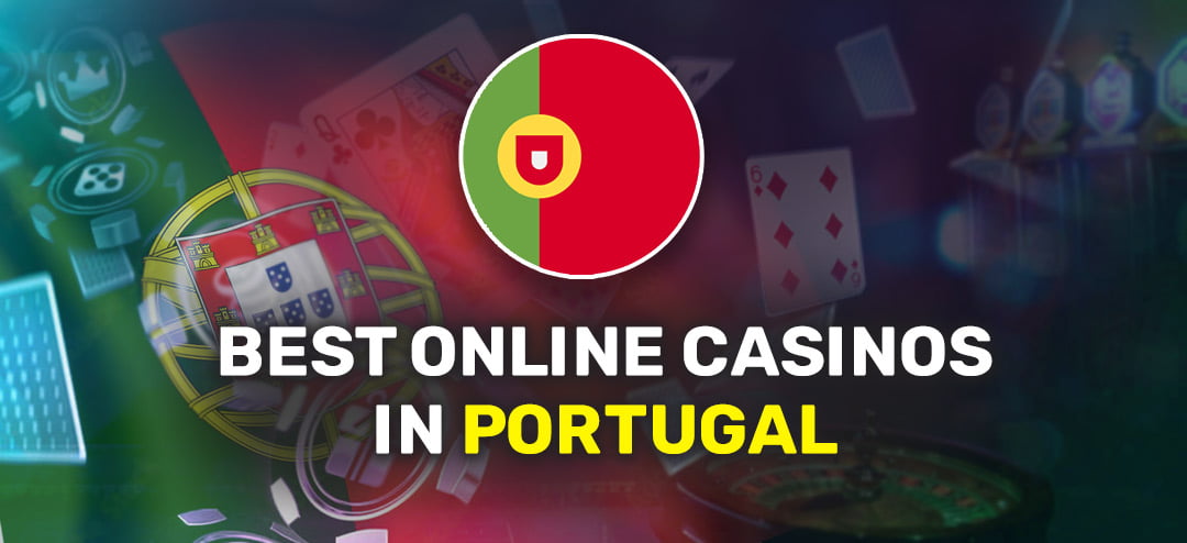 Casino Online Portugal in 2024