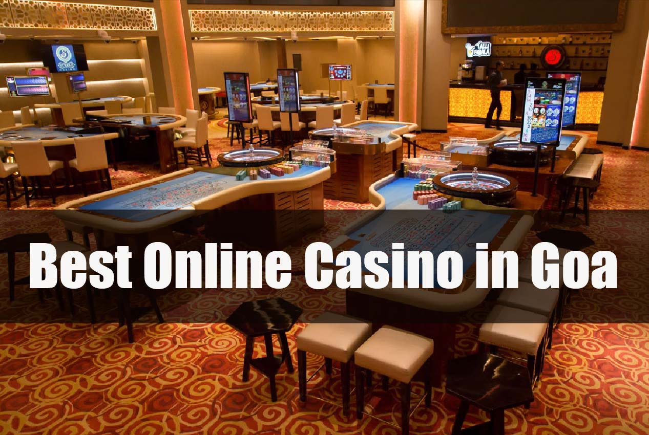 Casino in Goa