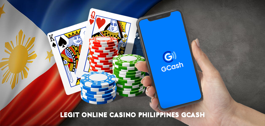 Casinos Accepting GCash