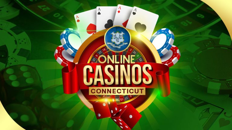 Connecticut Online Casinos: Your Virtual Gaming Guide