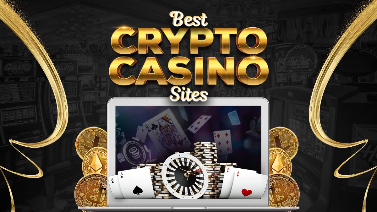 Crypto and Bitcoin Casino Industry