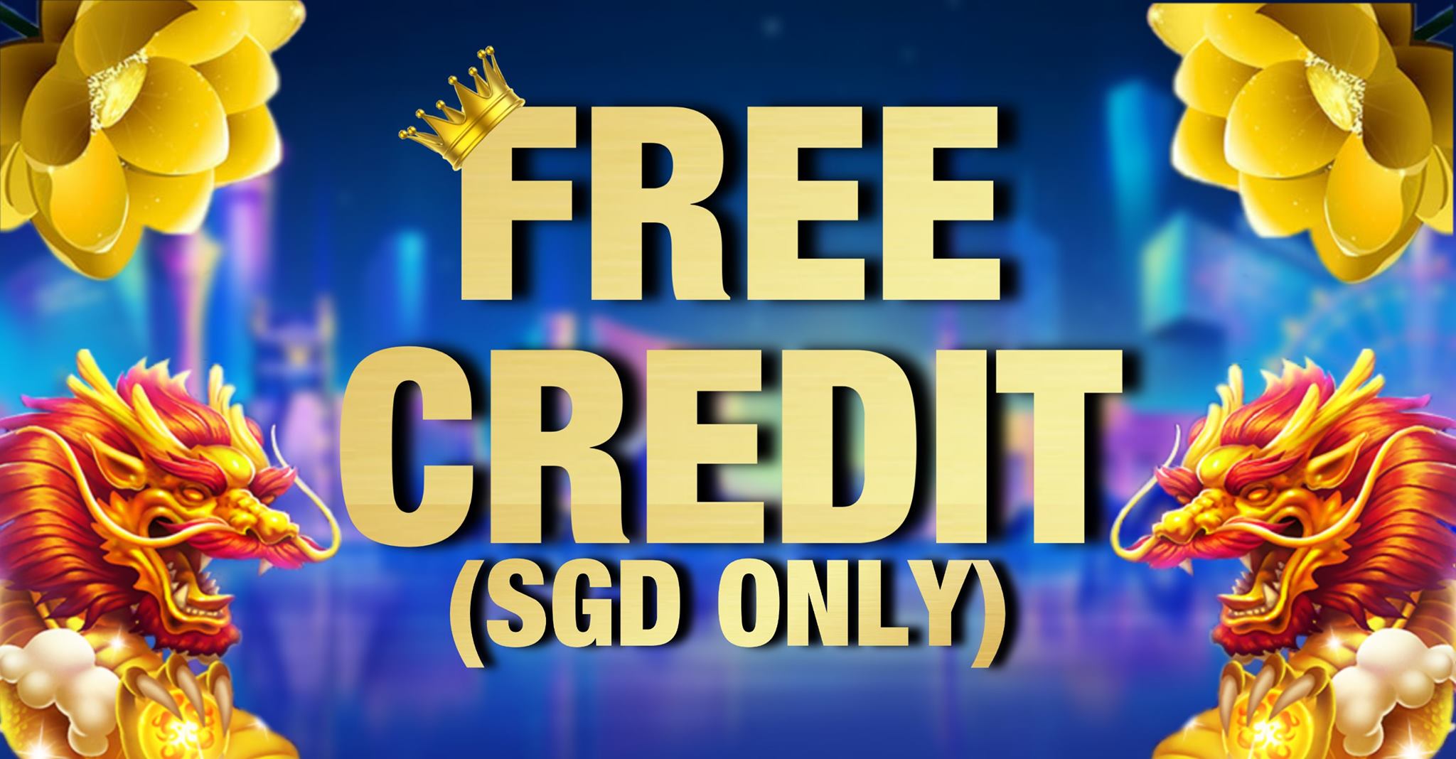 Free Credits