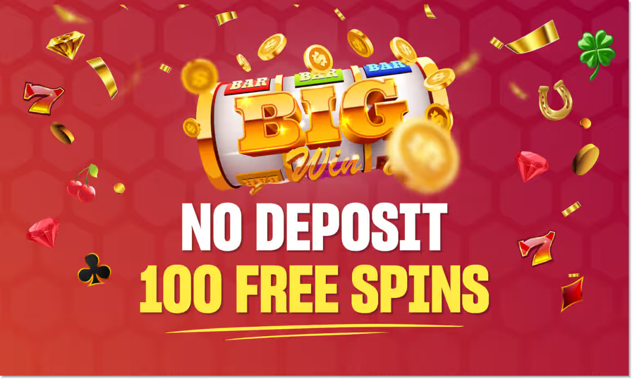 Free Spins USA Casino