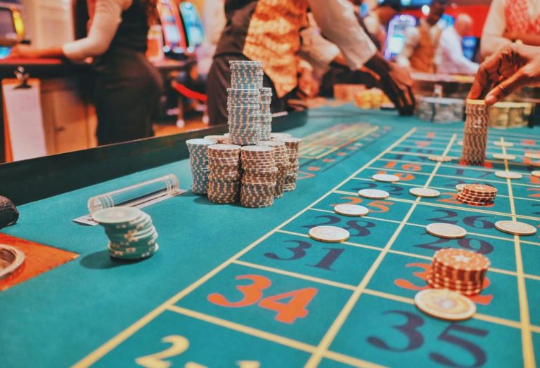 Guide to Gambling at Genting Highlands