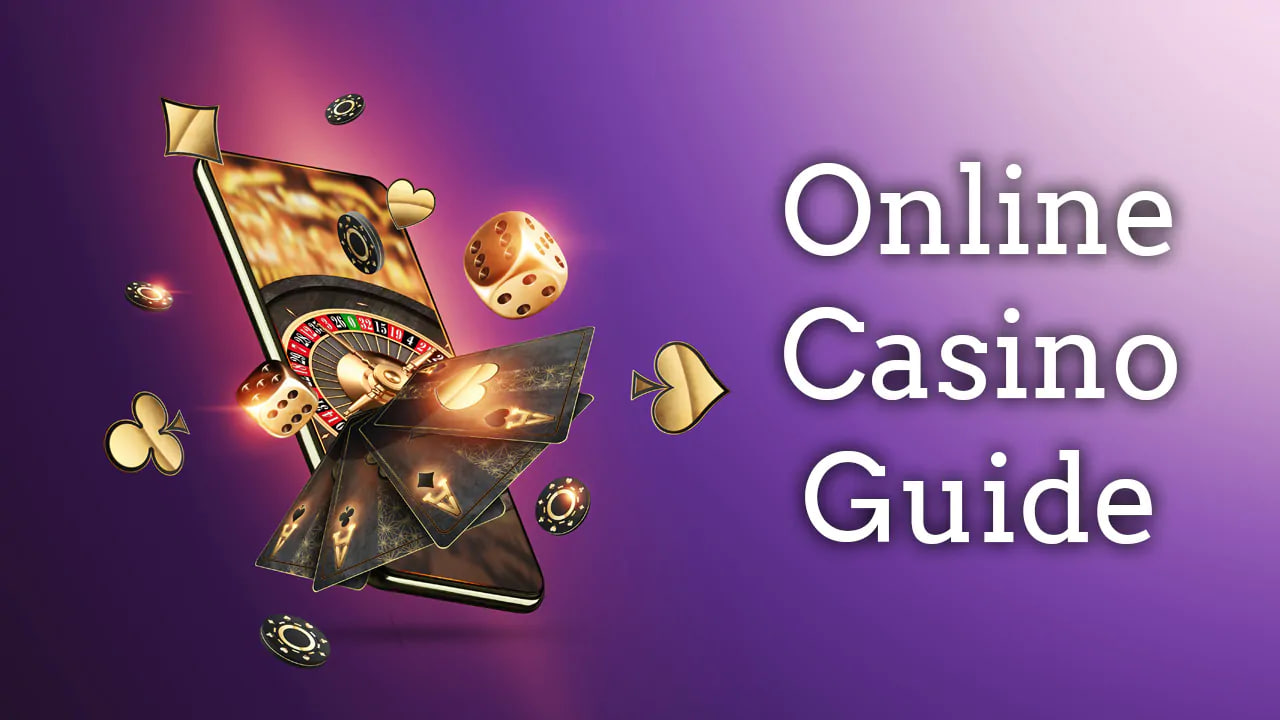 Guides for Casinos