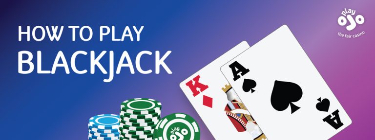 Guide: How to Play Online Blackjack – 1883 Magazine