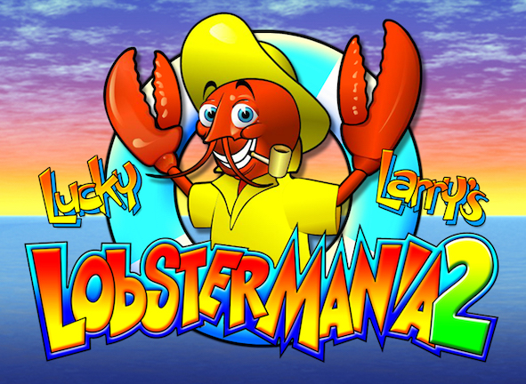 Lucky Larry’s Lobstermania 2: Dive In