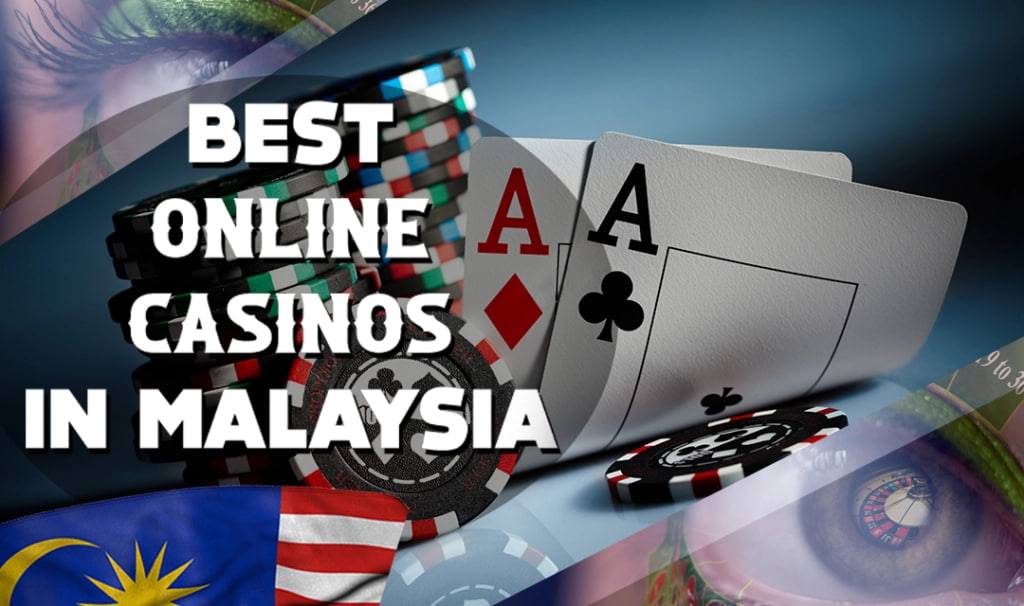 Malaysian online casino