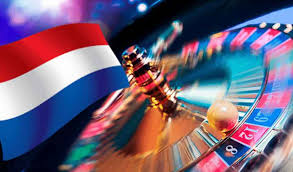 The Netherlands’ participation in online gambling