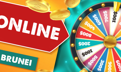 Online Casino Brunei