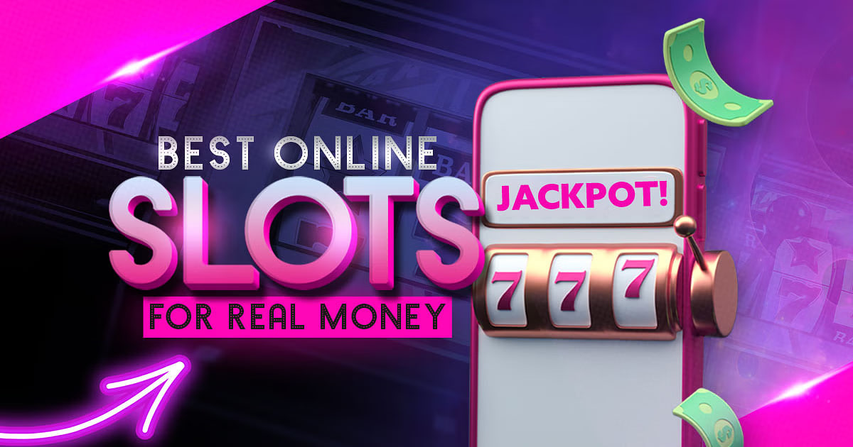 Online Slots Collection