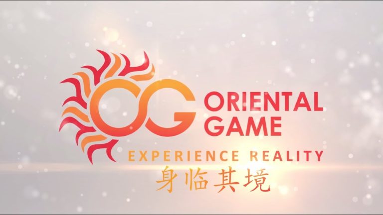 Oriental Game: Leading Asian Live Dealer Since 2024