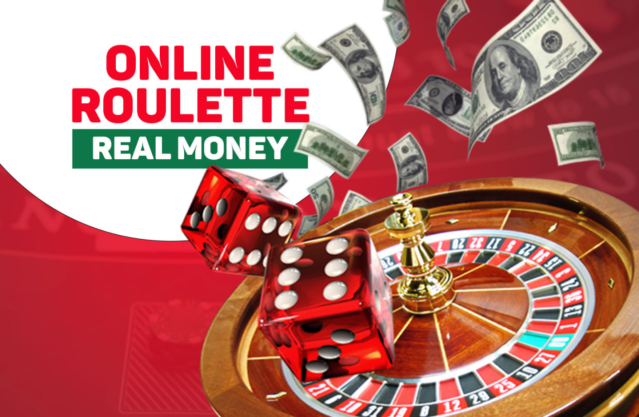 Play Roulette Online USA