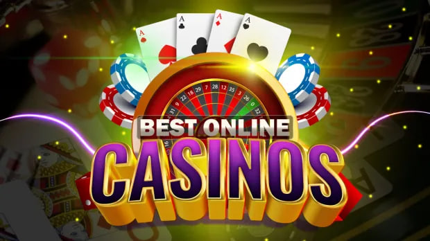Russian Online Casinos