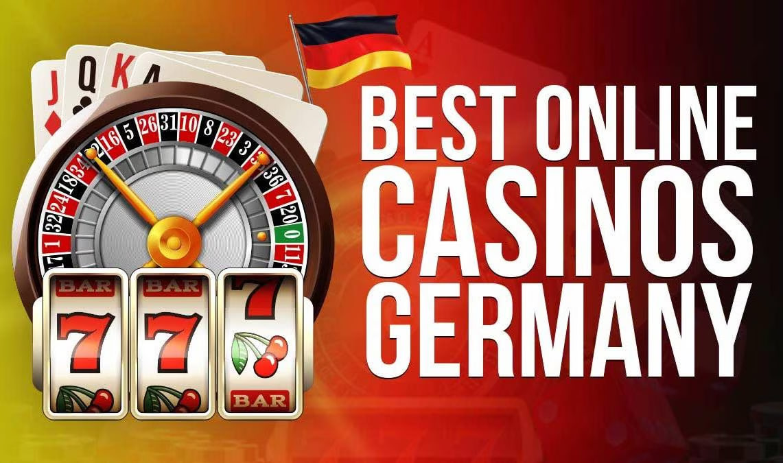 Top German Online Casino