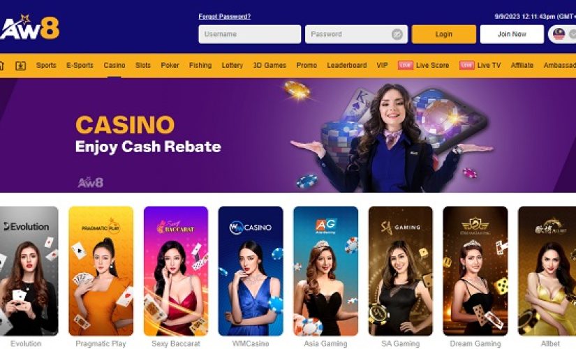 Trusted Online Casinos in Malaysia