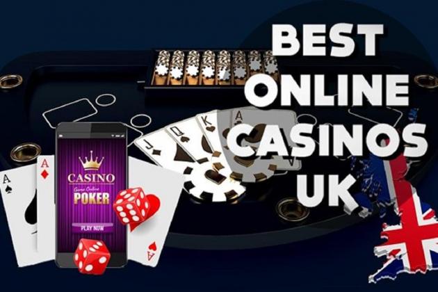 UK Live Casinos
