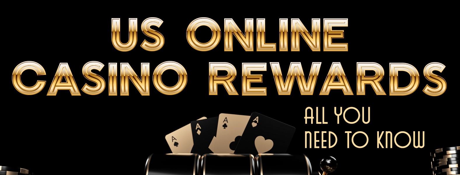 US Online Casino Rewards