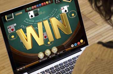 Wins in Online Casino