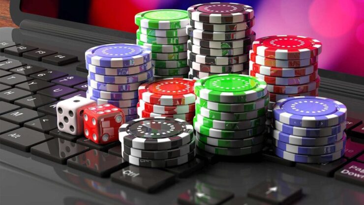 Exploring Online Gambling Laws in the Philippines
