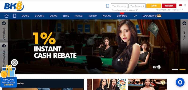 Best South Korean Online Casinos | Compare Top Real Money Casino Sites