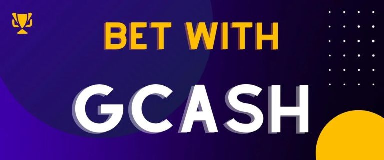 Philippine online casino accepting GCash