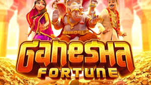 Ganesha Fortune: features, max: x100000