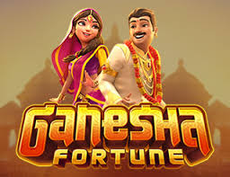 Introduce Ganesha Fortune