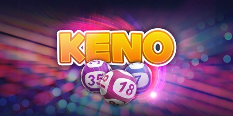 QQ Keno Betting Guide at 77jl